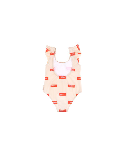 ‘SWEET FRILLS’ SWIMSUIT