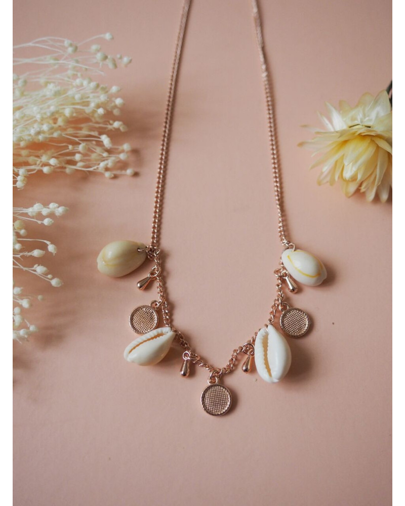 Necklace - Abuela