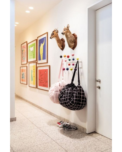 Play and go soft storage bag -  Lama