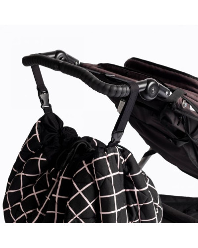 Play and go soft storage bag -  Lama