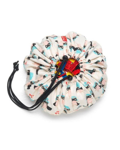 Play and go "Mini" storage bag - Supergirl