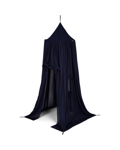 Luke canopy tent solid - navy