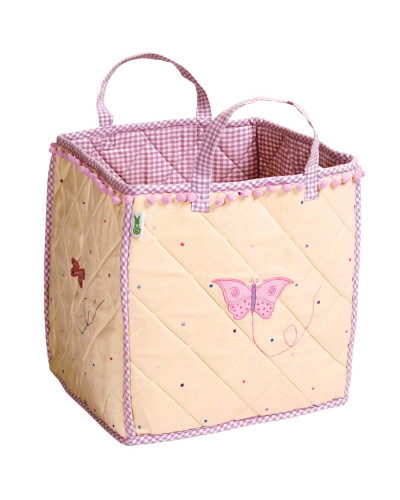 Toy Bag Butterfly