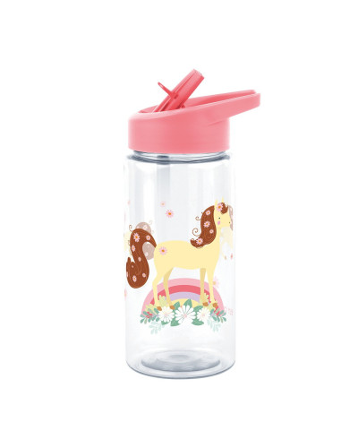 Water bottle - horse
