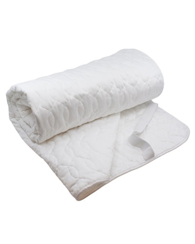 The Sebra Mattress Pad, 70 x 112,5 cm