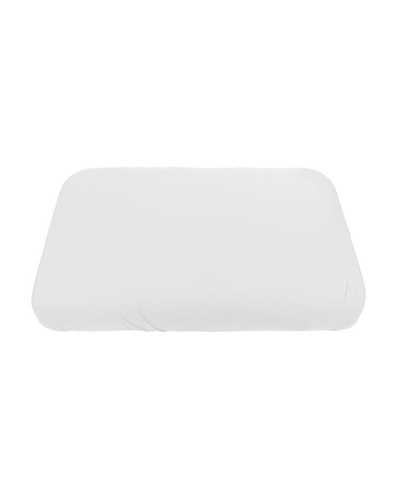 Bedwetting sheet, baby, white