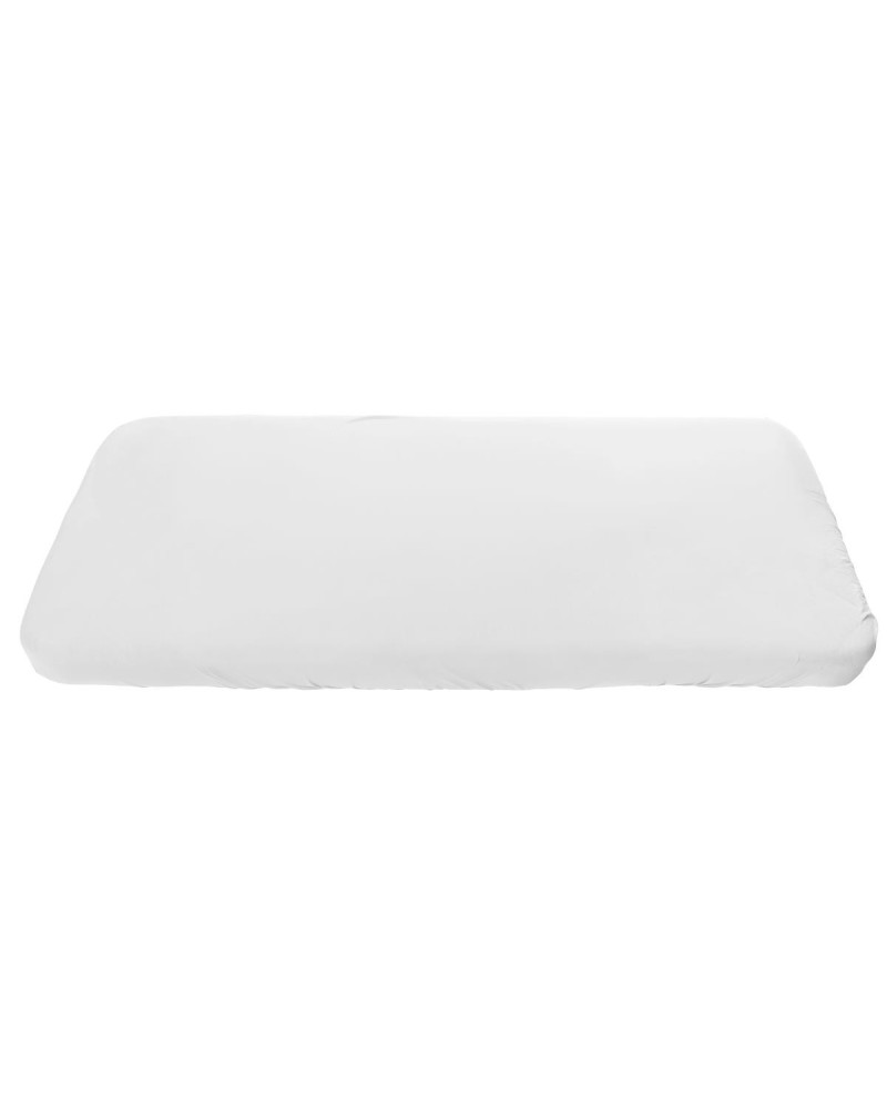 Bedwetting sheet, junior, white
