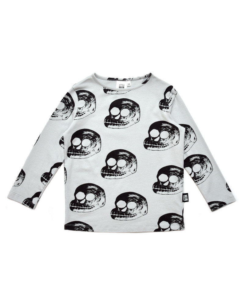 X-RAY long-sleeved top