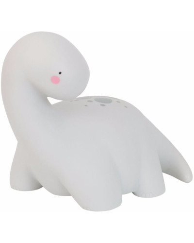 Brontosaurus Table Light