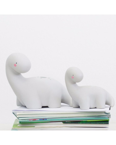 Brontosaurus Table Light