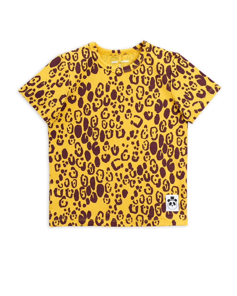 Leopard T-shirt
