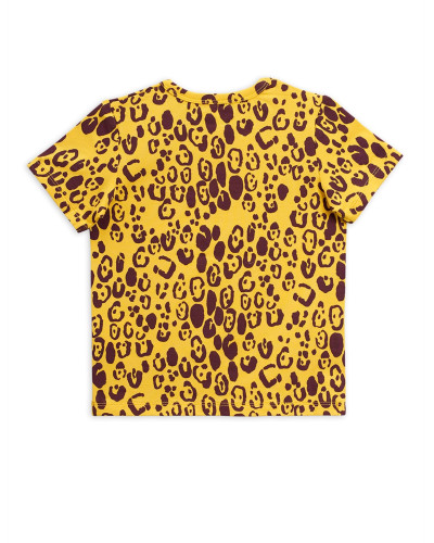 Leopard T-shirt