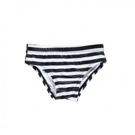 "Bandit"  bikini pant