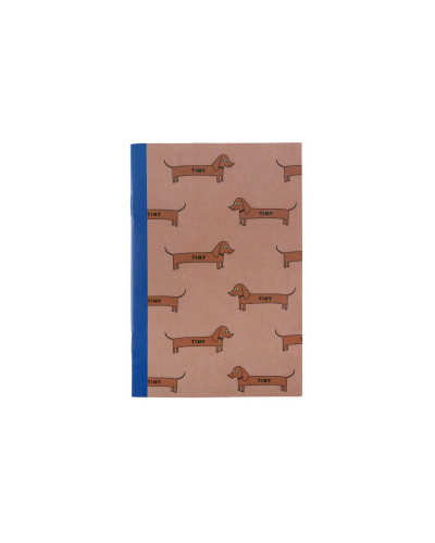 DOLCE FAR NIENTE notebook