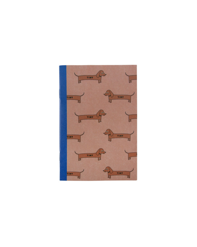 DOLCE FAR NIENTE notebook