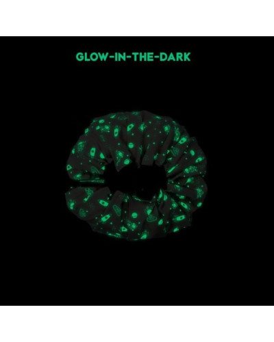 Play and go playmat and storage bag -  space glow in the dark