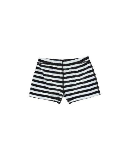 "Bandit"  UV swimshorts