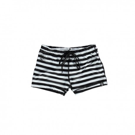 "Bandit"  UV swimshorts