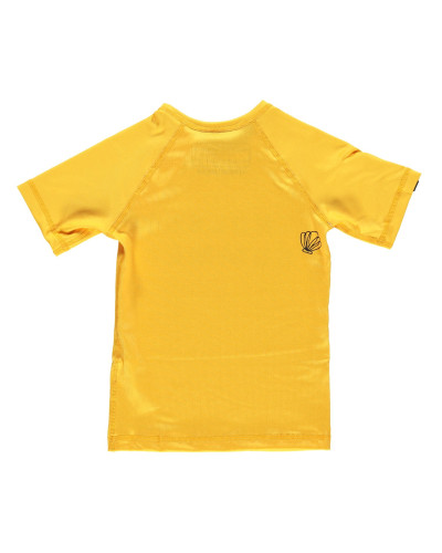 "Endless summer"  UV swim tee