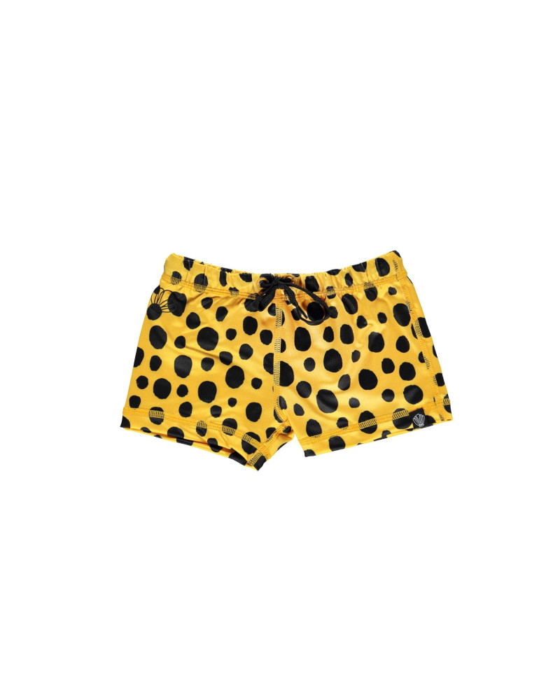 "Boxfish"  UV swimshorts