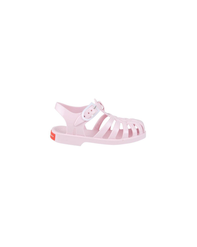 JELLY SANDALS - light pink