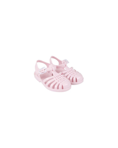 JELLY SANDALS - light pink