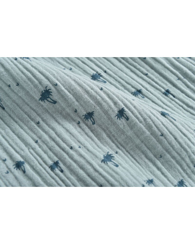 Shirt Amod _ Cloud Palms