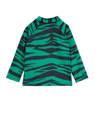 Tiger UV Top