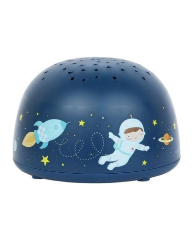 Space Projector Light