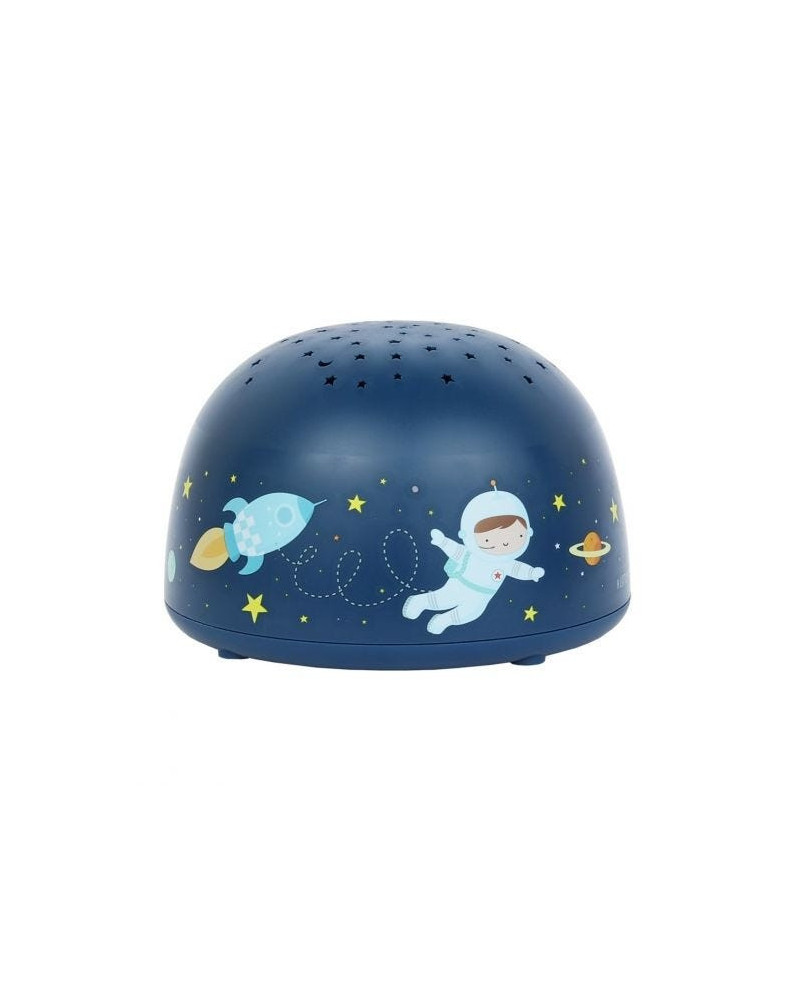 Space Projector Light