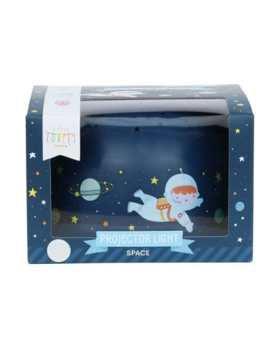 Space Projector Light