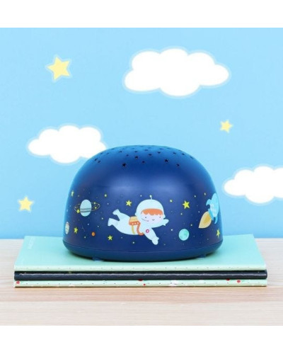 Space Projector Light