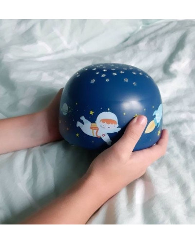 Space Projector Light