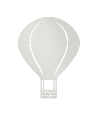 Air Balloon lamp - grey