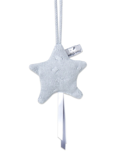 Deco Star Cable White