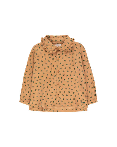 “TINY FLOWERS” SHIRT