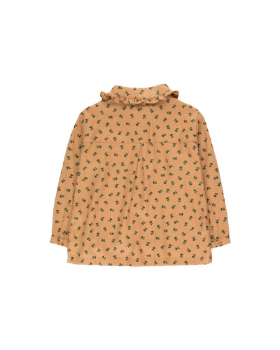 “TINY FLOWERS” SHIRT