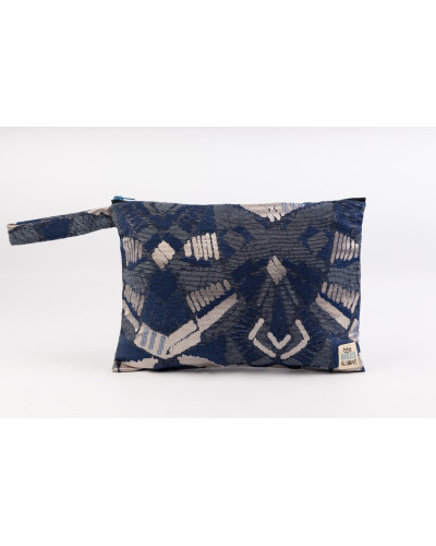 Flat Pouch Chipsa - Small