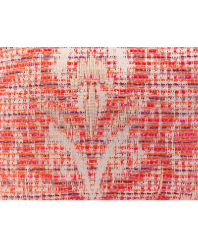 Flat Pouch Coral Scape - Small