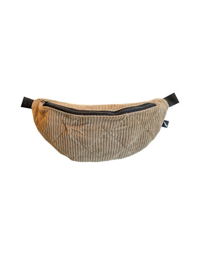Fanny pack - grey