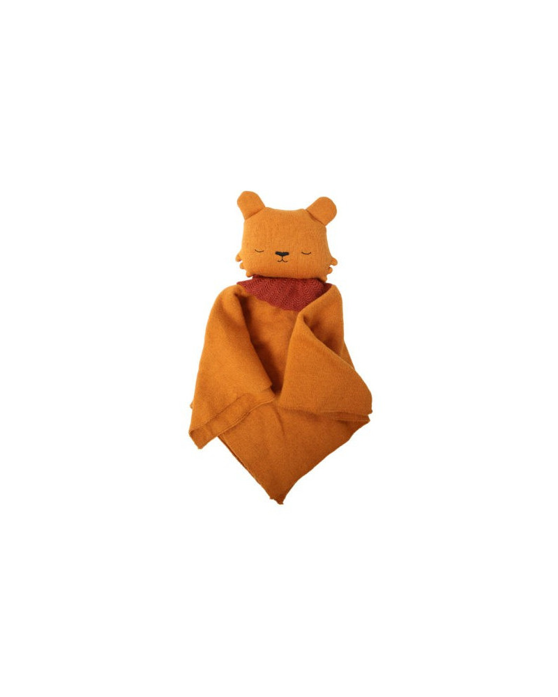 Cuddle Cloth Lion
