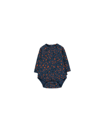 “ANIMAL PRINT” BODY