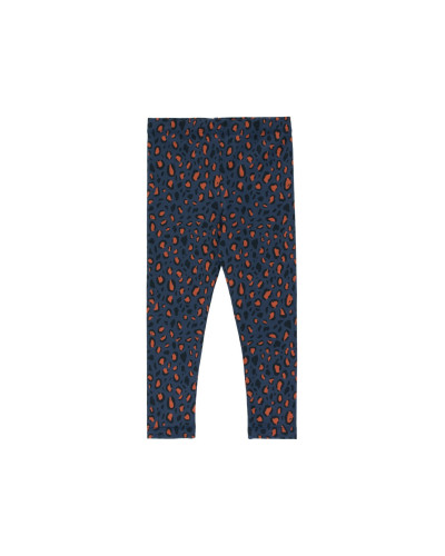 “ANIMAL PRINT” PANT