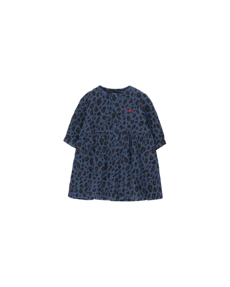 “ANIMAL PRINT” Dress