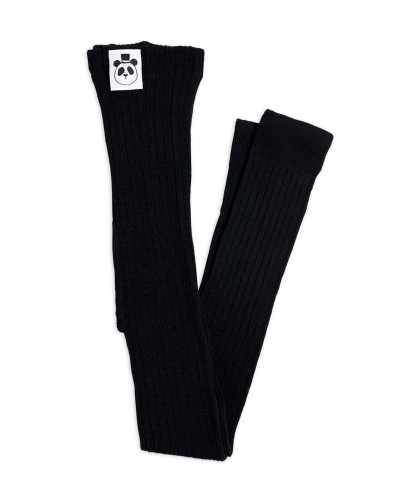 Rib Leggings