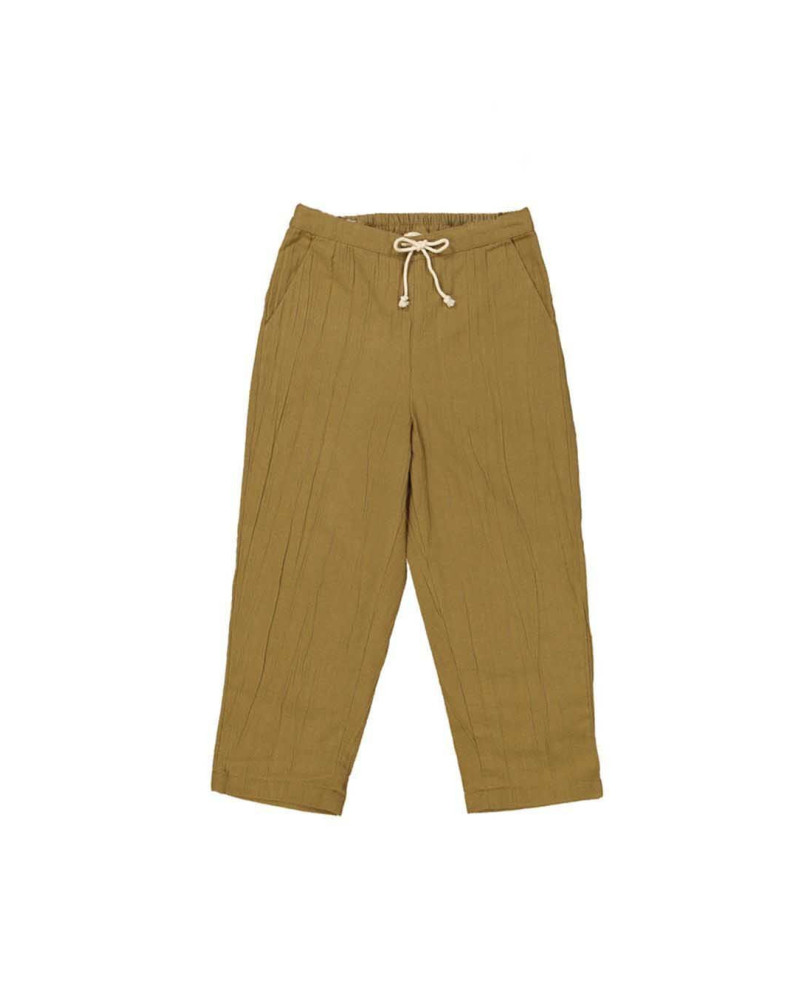 Pants Acilu - Khaki