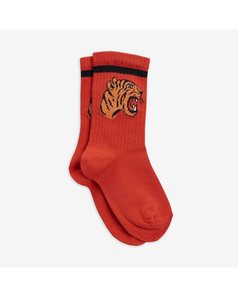 Tiger socks