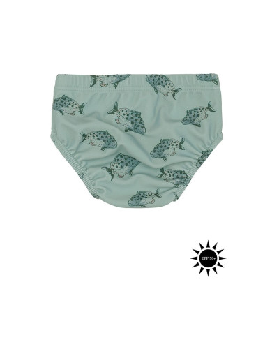 Miki swim pants Spotfish