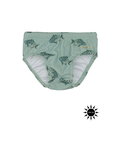 Miki swim pants Spotfish