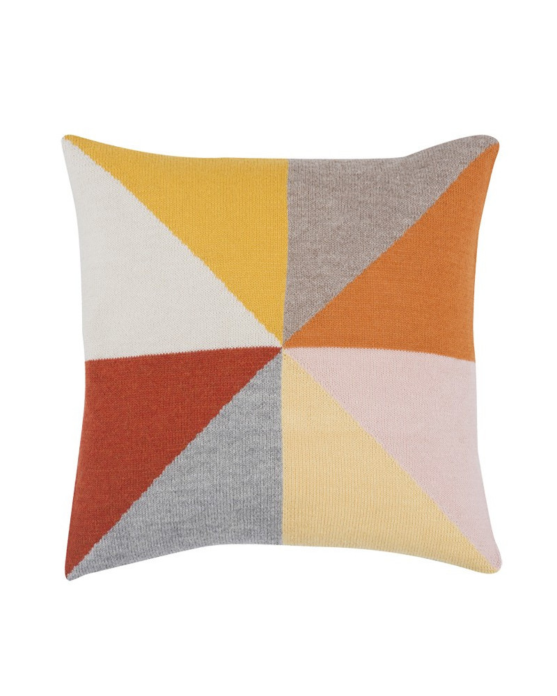 Bobby Pillow Case Crystal